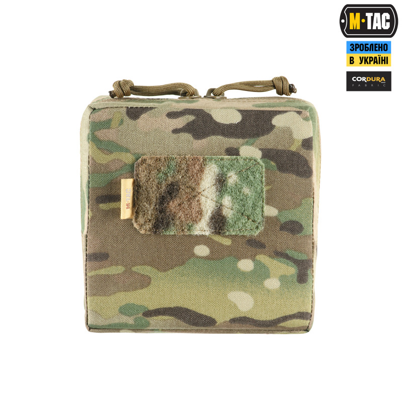M-Tac підсумок утилітарний Elite Small Multicam M-Tac підсумок утилітарний Elite Small Multicam