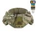 M-Tac Горжет з балістичними пакетами 1 клас захисту Elite Gen.II Multicam — фото 2