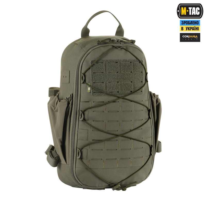 M-Tac рюкзак Sturm Elite Ranger Green M-Tac рюкзак Sturm Elite Ranger Green