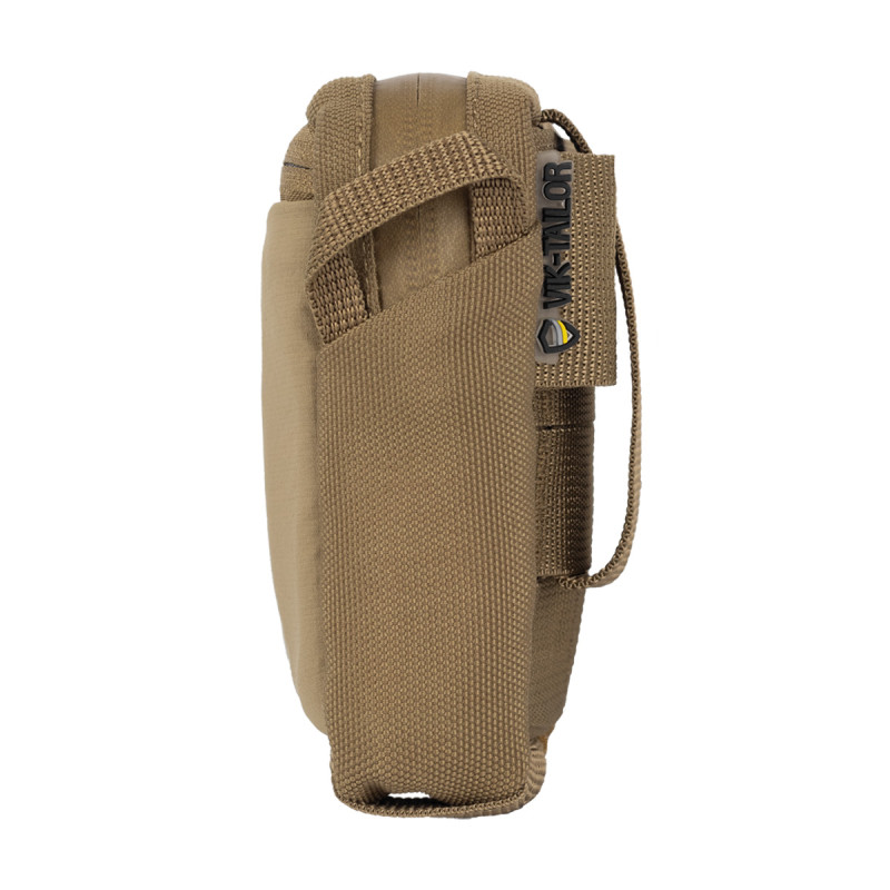 Підсумок утилітарний Vik-Tailor Cordura, Coyote