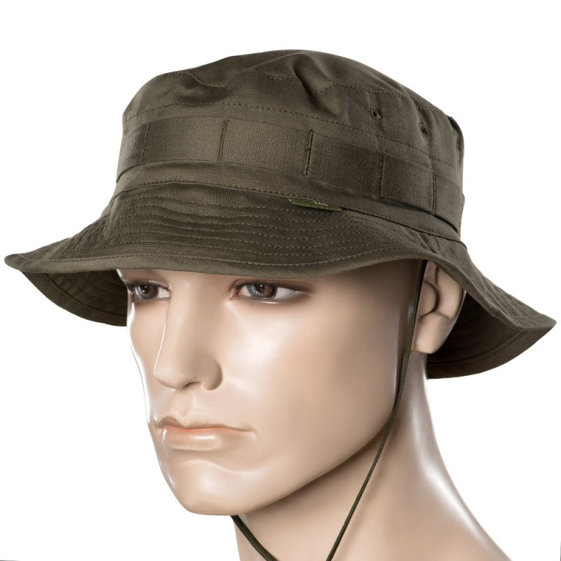 M-Tac панама ріп-стоп Dark Olive M-Tac панама ріп-стоп Dark Olive