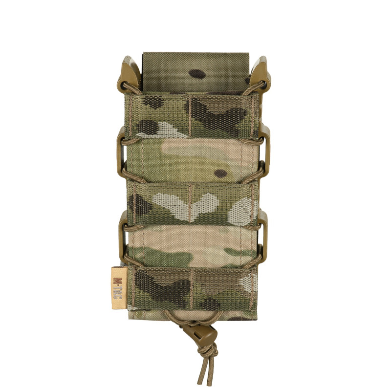 M-Tac підсумок відкритий для магазину FAST Elite Multicam