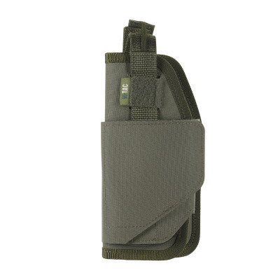 M-Tac кобура універсальна Elite Left Ranger Green