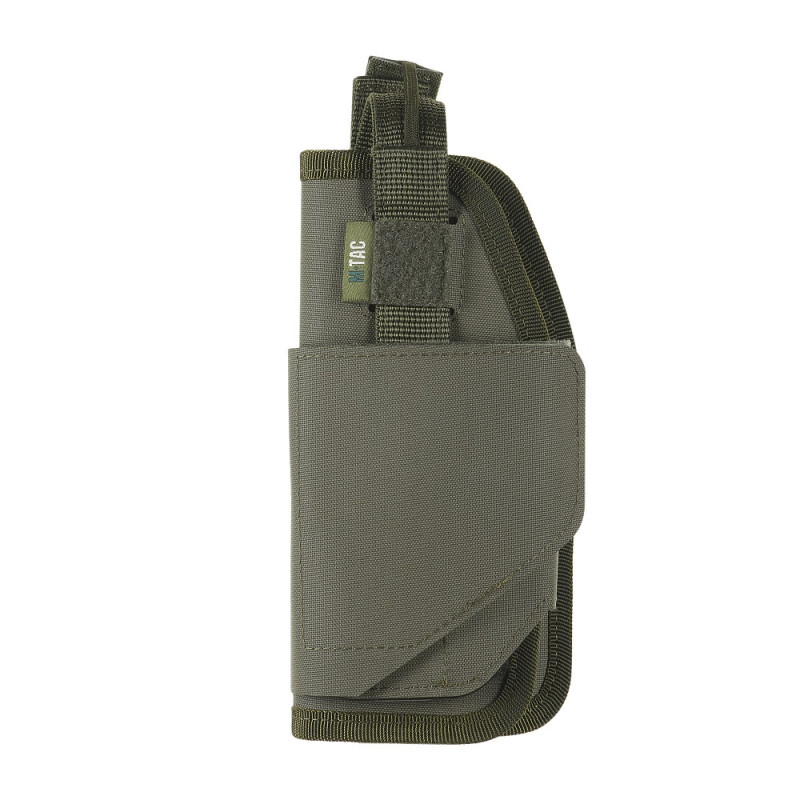 M-Tac кобура універсальна Elite Left Ranger Green