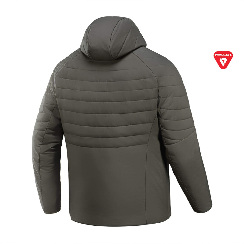 M-Tac куртка Berserk Primaloft Toray Olive