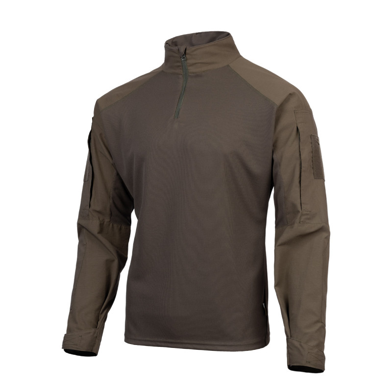 Убакс сорочка Tailor CoolMax, Olive Убакс сорочка Tailor CoolMax, Olive
