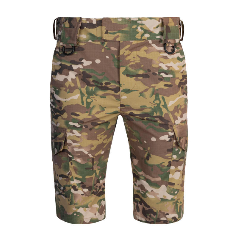 Шорти тактичні Vik-Tailor Striker Rip-Stop, MultiCam, 52