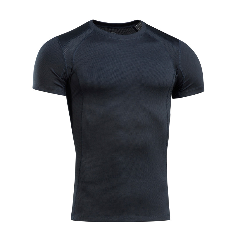 M-Tac футболка потовідвідна Athletic Gen. 2 Dark Navy Blue