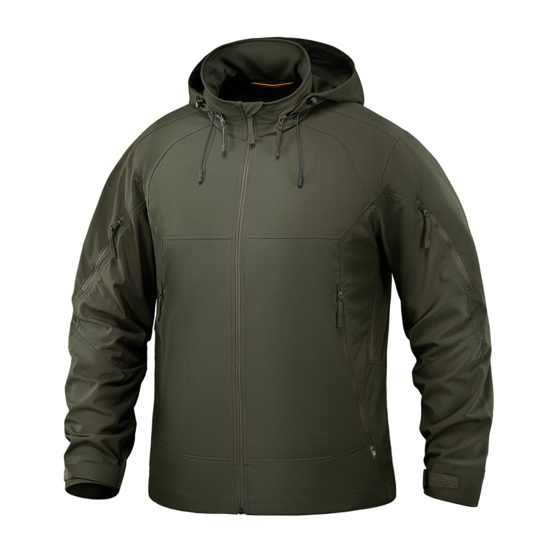 M-Tac куртка Flash Army Olive M-Tac куртка Flash Army Olive