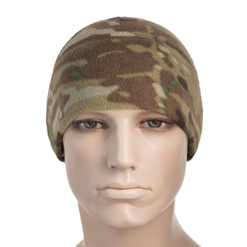 M-Tac шапка Watch Cap фліс (260г/м2) MC