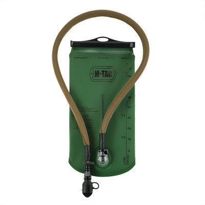 M-Tac резервуар гідросистеми 2,0л Type 2 Olive
