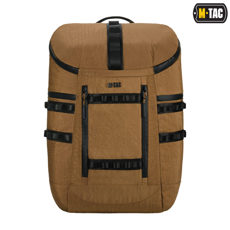M-Tac рюкзак Urban Laptop Pack Coyote M-Tac рюкзак Urban Laptop Pack Coyote