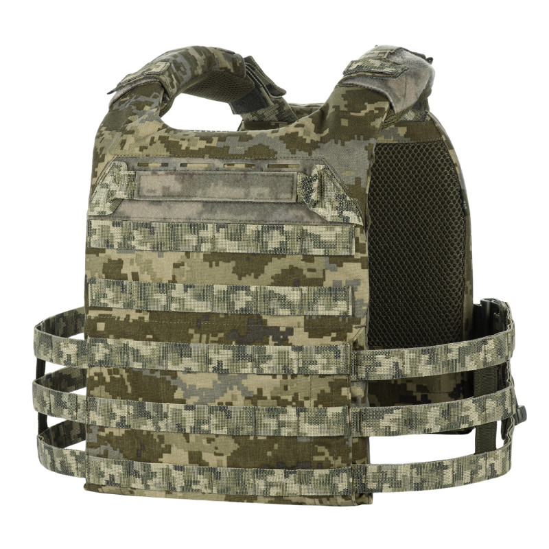 M-Tac плитоноска Cuirass Elite Gen.II MM14