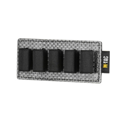 M-Tac вставка модульна для ампул 5 ml Black