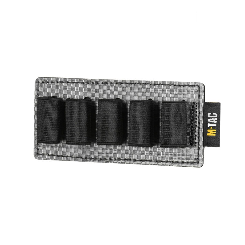 M-Tac вставка модульна для ампул 5 ml Black
