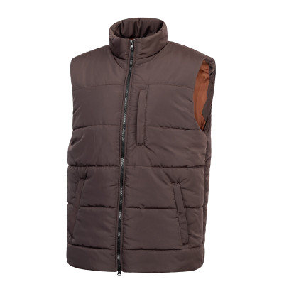 Жилет Vik-Tailor, Brown