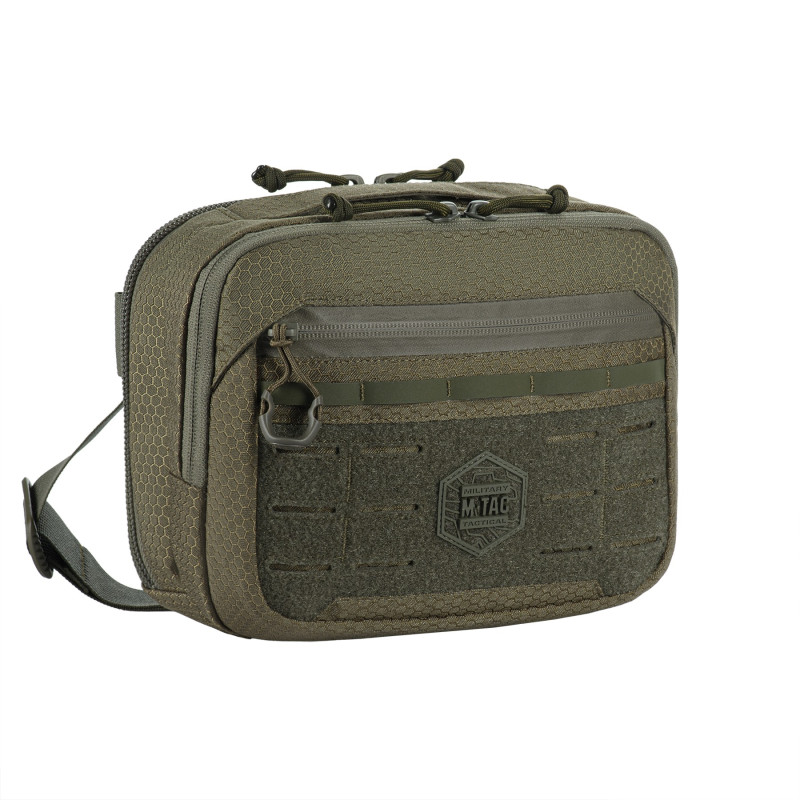 M-Tac сумка EDC Bag Elite HEX Ranger Green