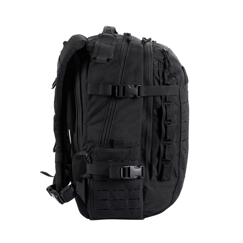 M-Tac рюкзак Intruder Pack Black
