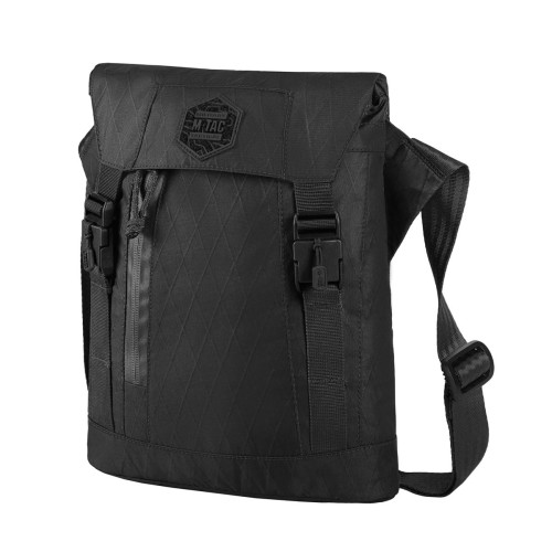 M-Tac сумка Magnet Bag X-Pac Elite Black — фото 1