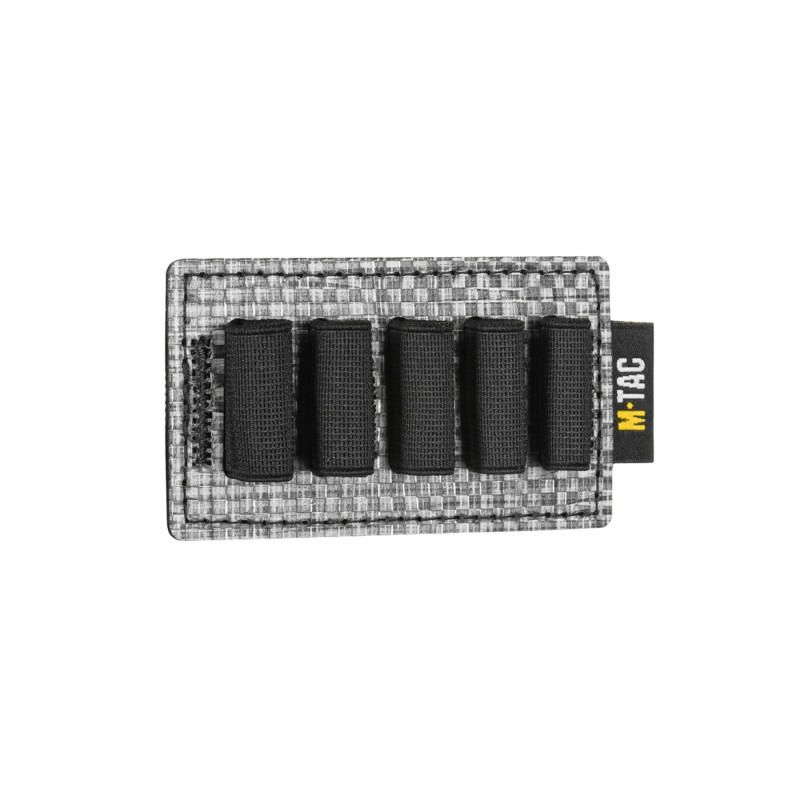 M-Tac вставка модульна для ампул 2 ml Black
