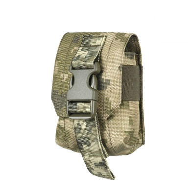 M-Tac підсумок для уламкової гранати Laser Cut MM14