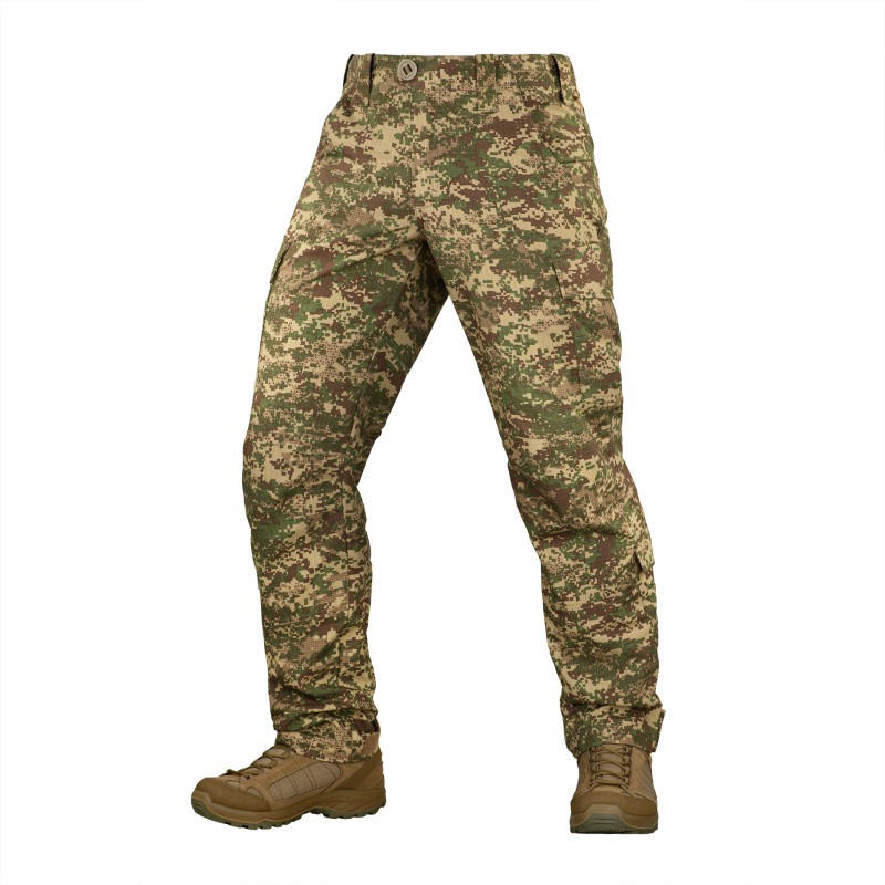 M-Tac штани НГУ Rip-Stop NGU Camo