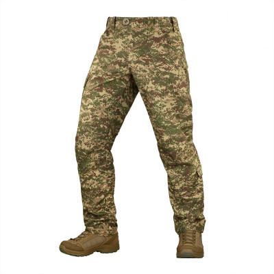 M-Tac штани НГУ Rip-Stop NGU Camo
