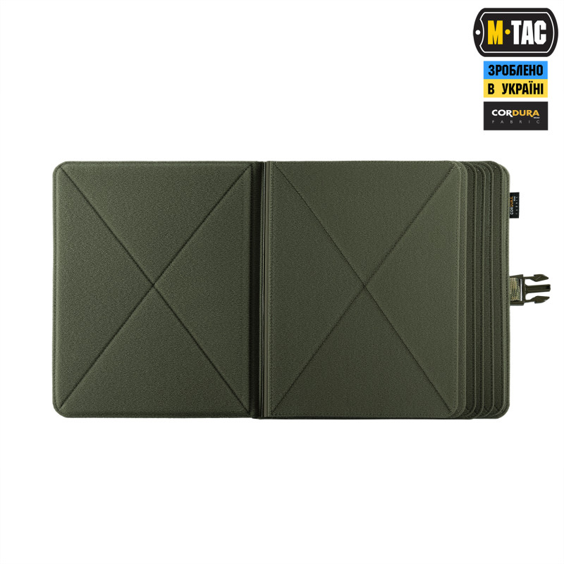 M-Tac альбом Patch Book Elite MM14 M-Tac альбом Patch Book Elite MM14