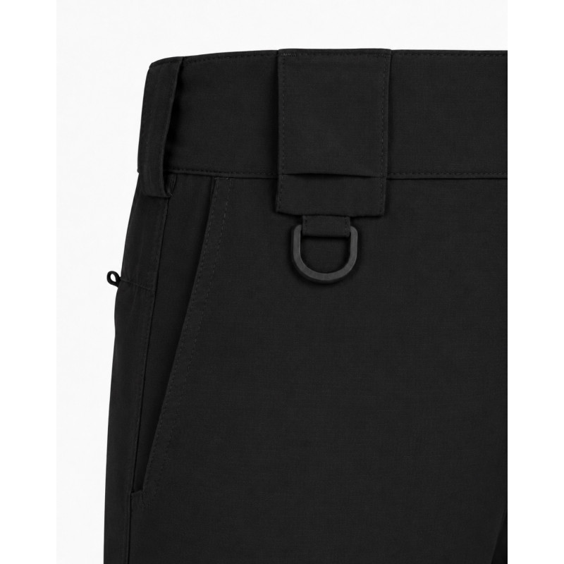 Шорти Vik-Tailor Striker 91/9, Black