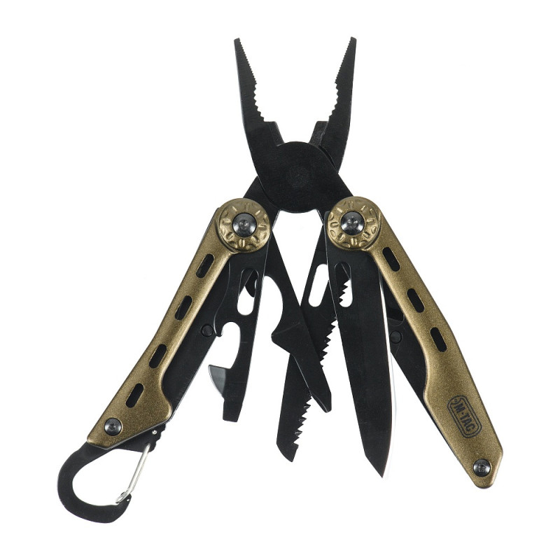 M-Tac мультитул Type 5 Olive M-Tac мультитул Type 5 Olive
