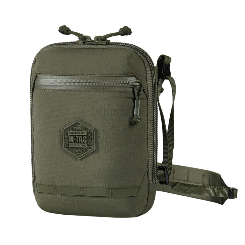 M-Tac сумка Pocket Bag Hardsling Lite-C Elite Ranger Green