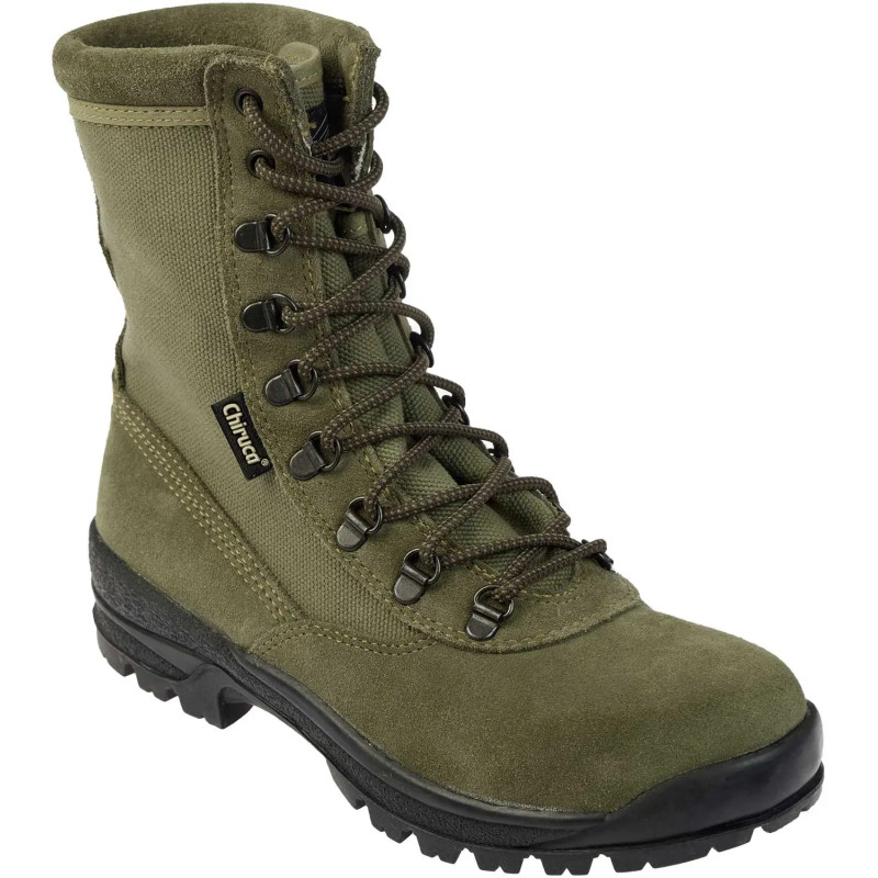Черевики Chiruca Sabana Khaki