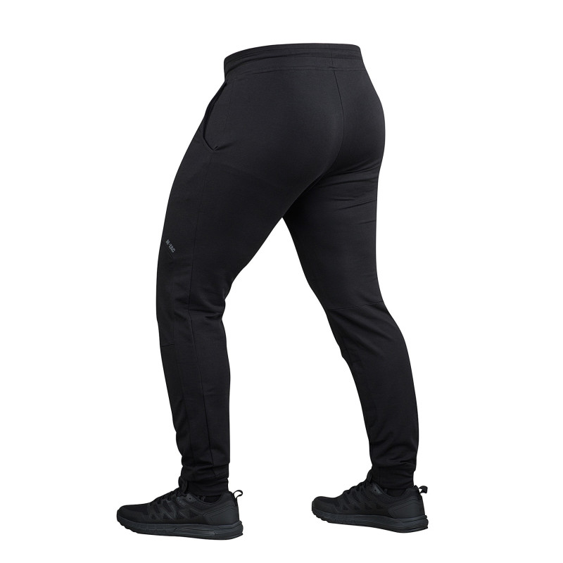 M-Tac штани Stealth Active Black M-Tac штани Stealth Active Black