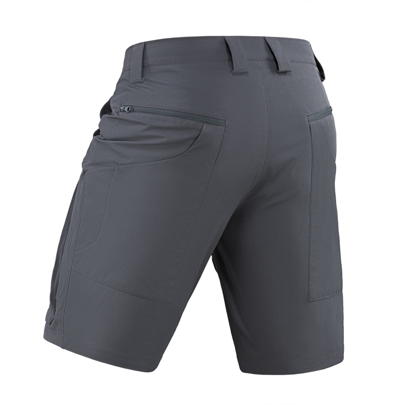 M-Tac шорти Rubicon Flex Dark Grey M-Tac шорти Rubicon Flex Dark Grey