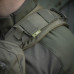 M-Tac демпфер плечовий для плитоноски Cuirass QRS Ranger Green — фото 5