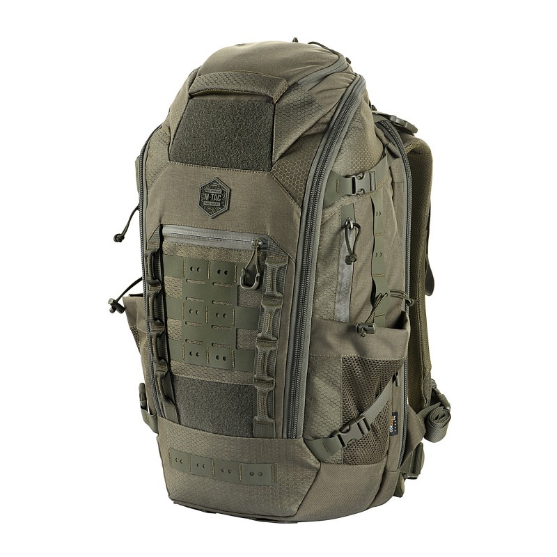 M-Tac рюкзак Small Elite Hex Ranger Green