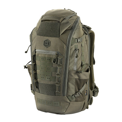 M-Tac рюкзак Small Elite Hex Ranger Green