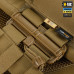 M-Tac плитоноска Cuirass FAST Elite LARGE Coyote — фото 7