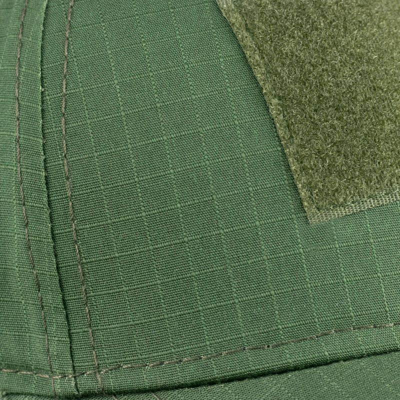 Бейсболка тактична Tailor Rip-Stop, Olive