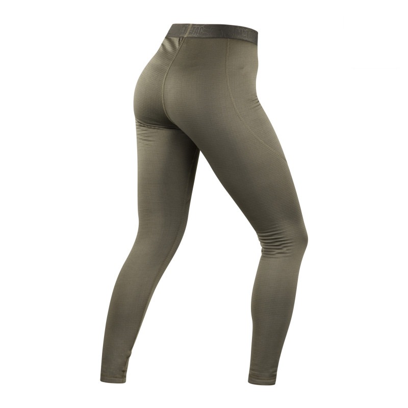 M-Tac термоштани фліс Delta Level 2 Lady Dark Olive