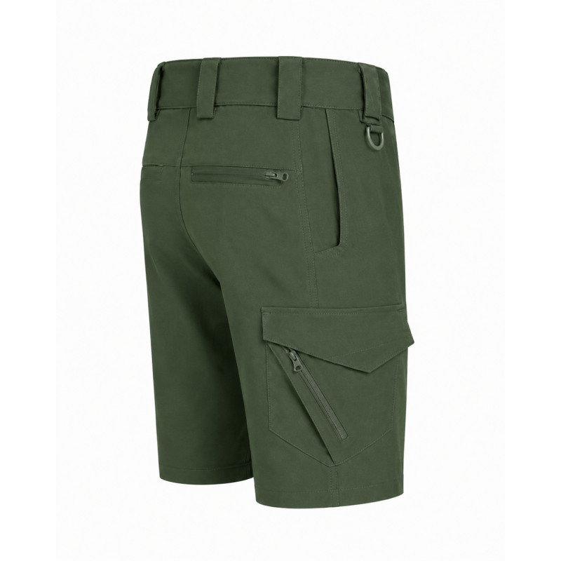 Шорти Vik-Tailor Striker, Olive