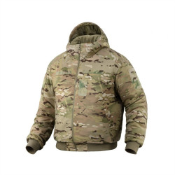 M-Tac куртка MA-1 Hooded Military MC