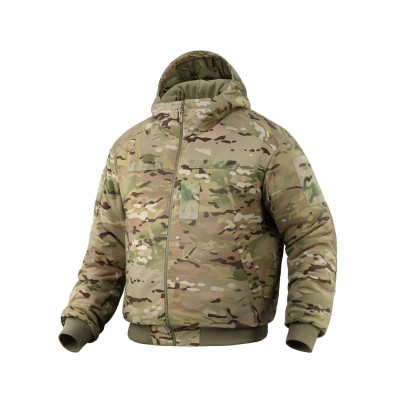 M-Tac куртка MA-1 Hooded Military MC