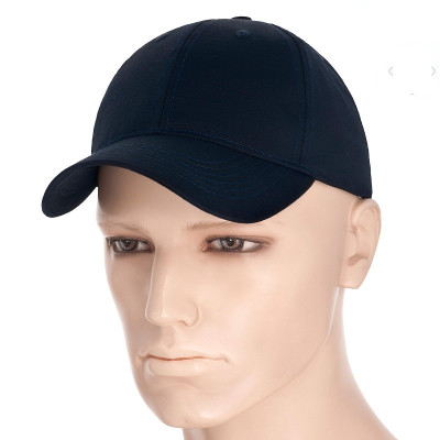 M-Tac бейсболка Flex ріп-стоп Dark Navy Blue