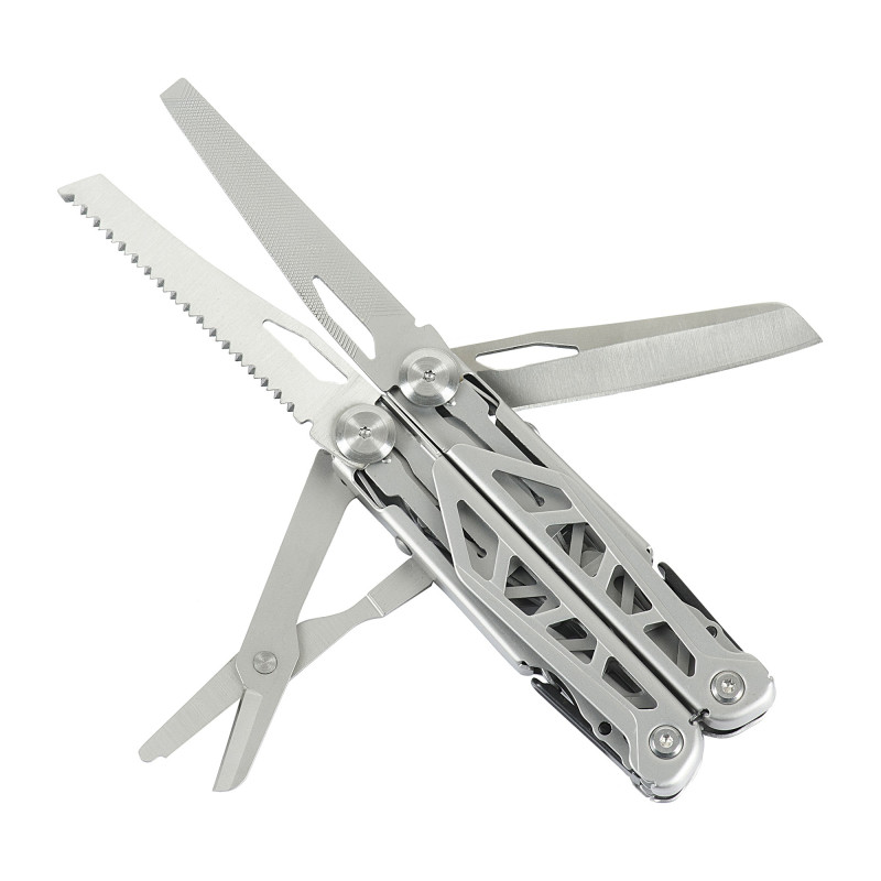 M-Tac мультитул Type 3 Grey M-Tac мультитул Type 3 Grey
