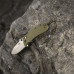 M-Tac темляк Zeus Stainless Steel Olive — фото 6