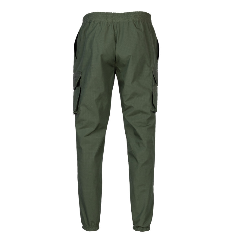 Штани тактичні Vik-Tailor Джогери Rip-Stop, Olive Штани тактичні Vik-Tailor Джогери Rip-Stop, Olive