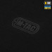 M-Tac футболка Cotton HARD Black — фото 6