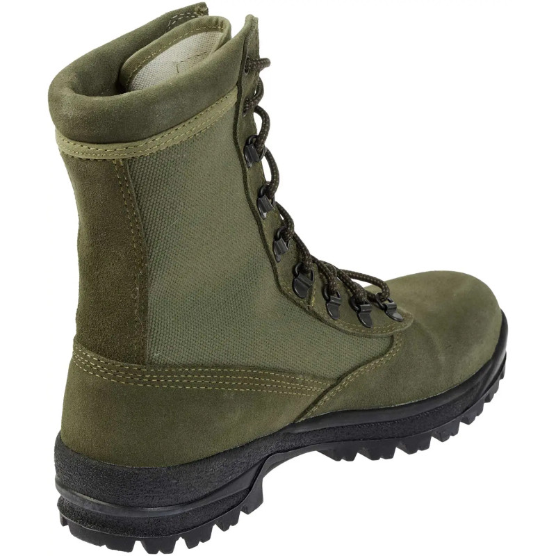 Черевики Chiruca Sabana Khaki
