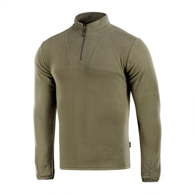 M-Tac кофта Delta Fleece Army Olive